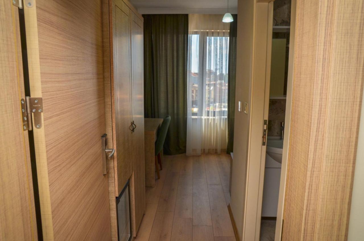 Kurt Otel Trabzon Exterior photo