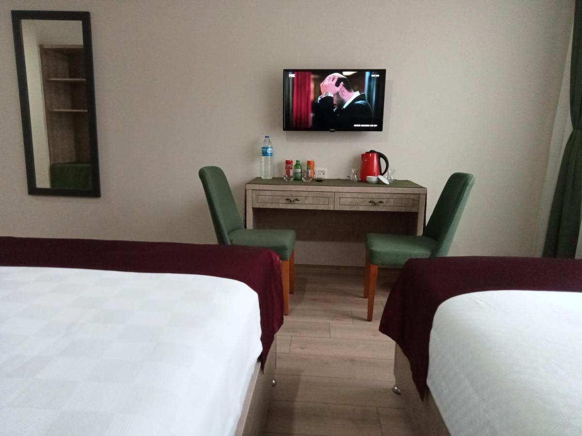 Kurt Otel Trabzon Exterior photo